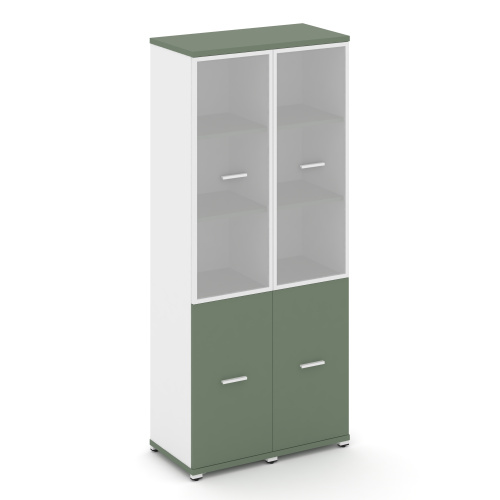 Шкаф офисный Concept CN.STU-522 RMW Шкаф офисный Concept CN.STU-522 RMW