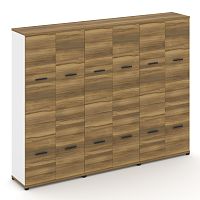 Шкаф офисный Concept CN.STS-532 B