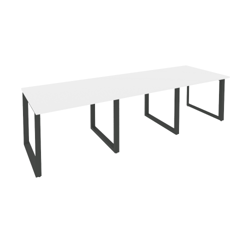 Стол переговорный Onix O.MO-PRG-3.1 фото 12 Стол переговорный Onix O.MO-PRG-3.1 фото 12