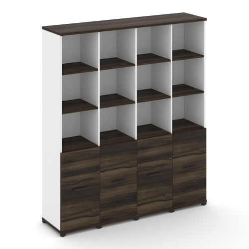 Шкаф офисный Concept CN.STU-541 B Шкаф офисный Concept CN.STU-541 B