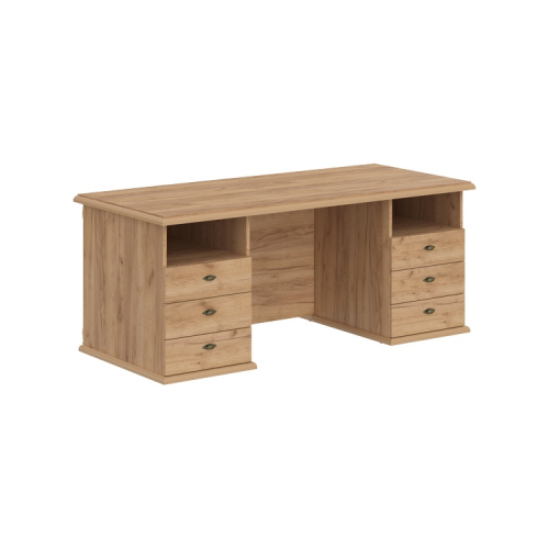 Стол руководителя Raut RSDT 188.А фото 4 Стол руководителя Raut RSDT 188.А фото 4