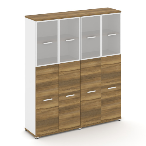 Шкаф офисный Concept CN.STS-525 RMW Шкаф офисный Concept CN.STS-525 RMW