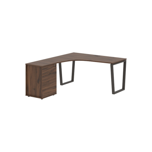 Стол эргономичный EDIS EVCET 1518 (L) фото 10 Стол эргономичный EDIS EVCET 1518 (L) фото 10