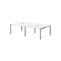 Конференц-стол XTEN GLOSS XGSCT 2714.1