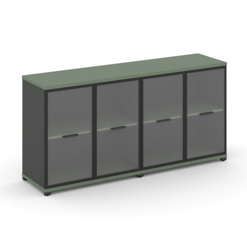 Шкаф офисный Concept CN.STS-223 RPB Шкаф офисный Concept CN.STS-223 RPB