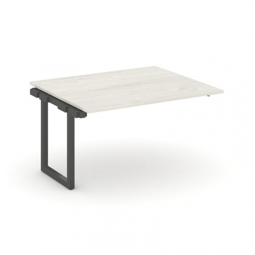 Style Project Проходной наб. элем. перег. стола SN-5O.NSPRG-033.3 Тиквуд Светлый/Металл Черный 1380* фото 17