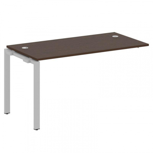 Брифинг-приставка на П-обр. м/к Metal System БП.ПРС-СП-1.3 фото 2 Брифинг-приставка на П-обр. м/к Metal System БП.ПРС-СП-1.3 фото 2