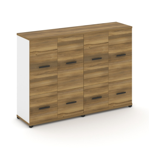 Шкаф офисный Concept CN.STS-322 B Шкаф офисный Concept CN.STS-322 B