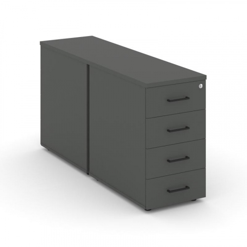 Тумба опорная/приставная Style Project SN.TOP-012 фото 18 Тумба опорная/приставная Style Project SN.TOP-012 фото 18