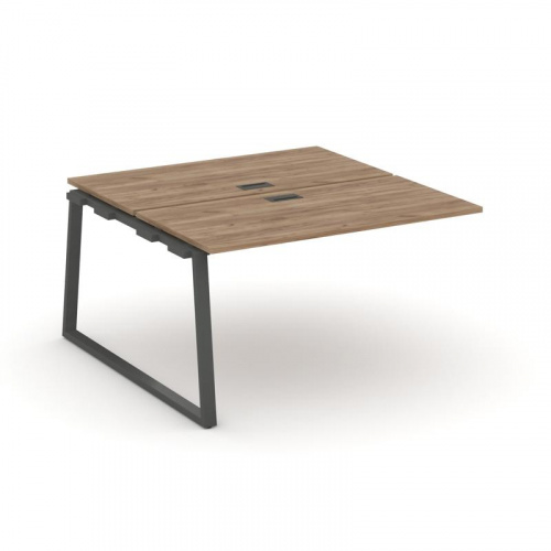 Style Project Проходной наб. элем. SN-6T1.DNRS-001 Акация Лорка/Металл Антрацит/Заглушка Пластик Чер фото 23