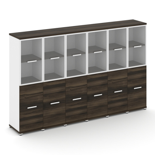 Шкаф офисный Concept CN.STU-462 RPW фото 2 Шкаф офисный Concept CN.STU-462 RPW фото 2