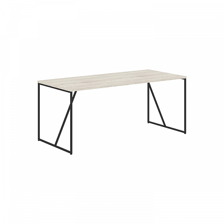 Стол рабочий Loftis LST 1780