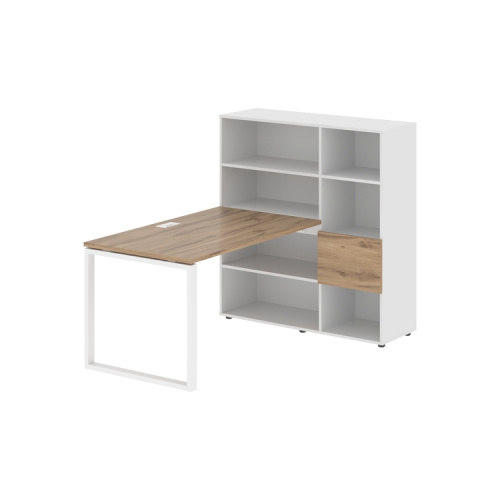 Рабочая станция EDIS EQRST 1213 (L) фото 4