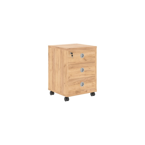 Тумба подкатная Born B 201A фото 4 Тумба подкатная Born B 201A фото 4