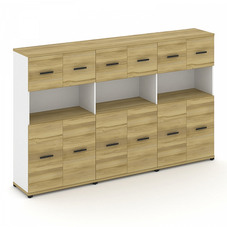 Шкаф офисный Concept CN.STS-435 B