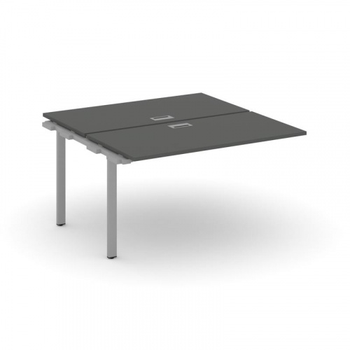 Style Project Проходной наб. элем. SN-6P.DNRS-013 Антрацит/Металл Антрацит 1380*1432*750 фото 5 Style Project Проходной наб. элем. SN-6P.DNRS-013 Антрацит/Металл Антрацит 1380*1432*750 фото 5