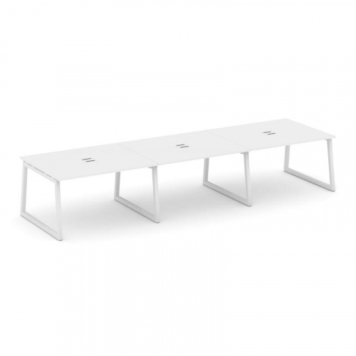 Style Project Стол переговорный SN-5T1.SPRG-053 Акация Лорка/Металл Антрацит/Заглушка Металл Антраци фото 18 Style Project Стол переговорный SN-5T1.SPRG-053 Акация Лорка/Металл Антрацит/Заглушка Металл Антраци фото 18