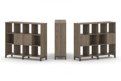 Набор стеллажа Style Project SN.NSD-341 фото 19