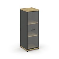 Шкаф офисный Concept CN.STU-316 RPB