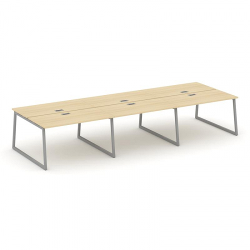 Style Project Рабочая станция 2-х сторон. SN-4T1.DRS-082 Акация Лорка/Металл Антрацит/Заглушка Пласт фото 26 Style Project Рабочая станция 2-х сторон. SN-4T1.DRS-082 Акация Лорка/Металл Антрацит/Заглушка Пласт фото 26