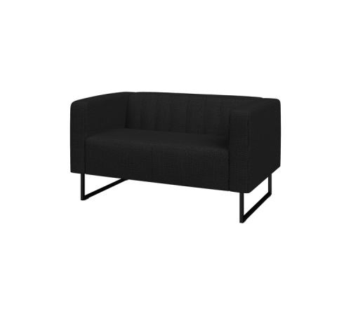 Диван 2-местный Кейс КС2-50 фото 4