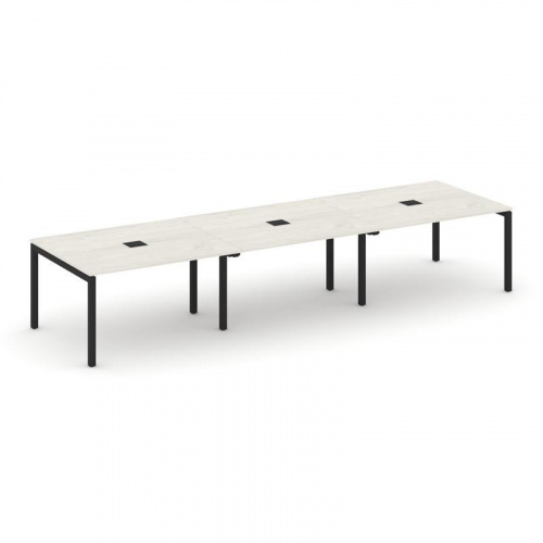 Стол переговорный Style Project SN-5P.SPRG-052 фото 9 Стол переговорный Style Project SN-5P.SPRG-052 фото 9