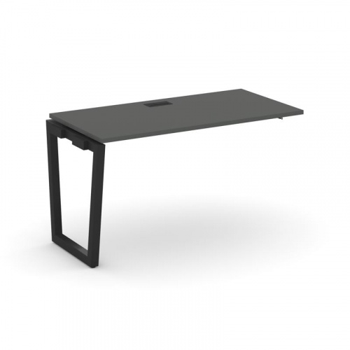 Style Project Проходной наб. элем. SN-5T2.ONRS-013 Акация Лорка/Металл Антрацит/Заглушка Пластик Чер фото 6 Style Project Проходной наб. элем. SN-5T2.ONRS-013 Акация Лорка/Металл Антрацит/Заглушка Пластик Чер фото 6