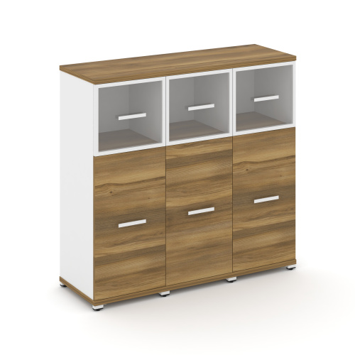 Шкаф офисный Concept CN.STU-334 RPW Шкаф офисный Concept CN.STU-334 RPW
