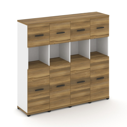 Шкаф офисный Concept CN.STU-445 B Шкаф офисный Concept CN.STU-445 B