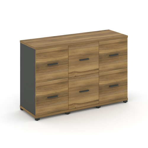 Шкаф офисный Concept CN.STU-232 A Шкаф офисный Concept CN.STU-232 A