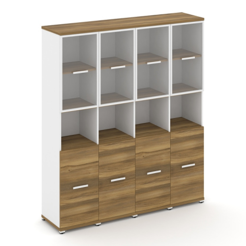 Шкаф офисный Concept CN.STU-543 RPW