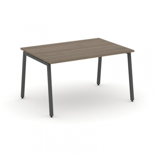 Style Project Стол переговорный SN-4A.SPRG-004.3 Дуб Табак/Металл Белый 1580*980*750 фото 16 Style Project Стол переговорный SN-4A.SPRG-004.3 Дуб Табак/Металл Белый 1580*980*750 фото 16