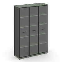 Шкаф офисный Concept CN.STU-538 RPB