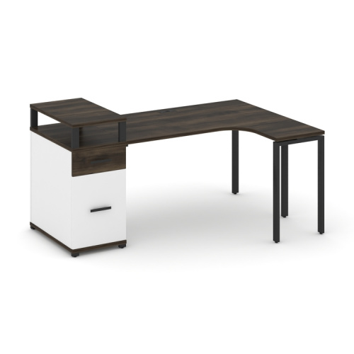 Стол эргономичный Concept CN.SA-407(R) Стол эргономичный Concept CN.SA-407(R)