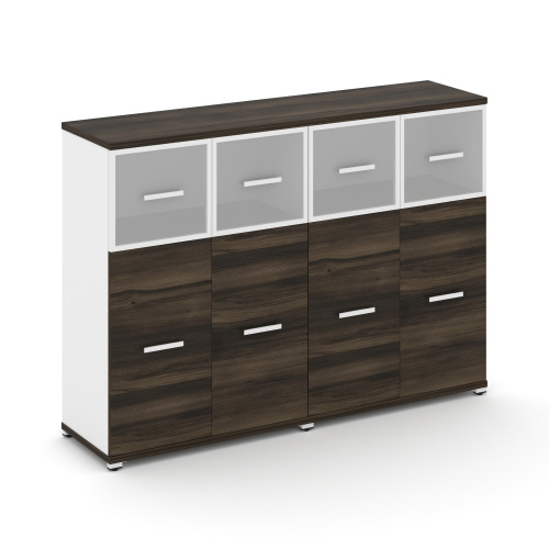 Шкаф офисный Concept CN.STS-324 RMW фото 2 Шкаф офисный Concept CN.STS-324 RMW фото 2