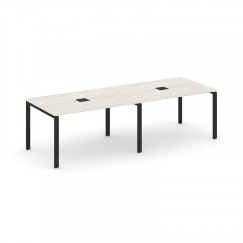 Стол переговорный Style Project SN-6P.SPRG-013 фото 4 Стол переговорный Style Project SN-6P.SPRG-013 фото 4