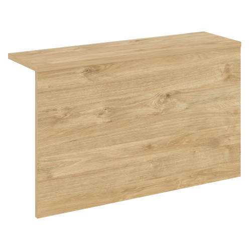 Накладка прямая высокая Onix O.R-NP.V-158.1 фото 4