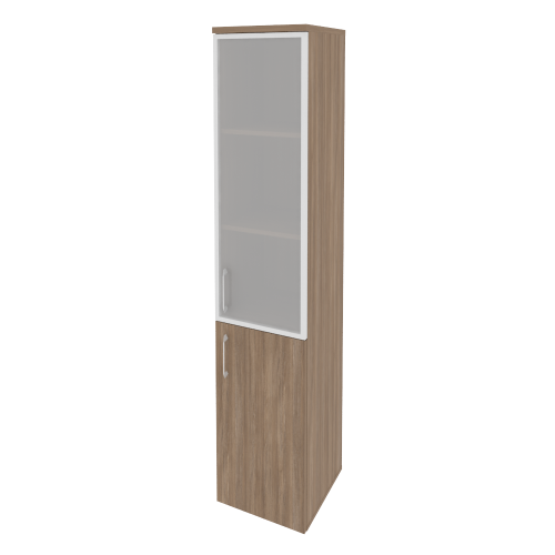 Шкаф офисный высокий Onix O.SU-1.2 R (R) фото 6