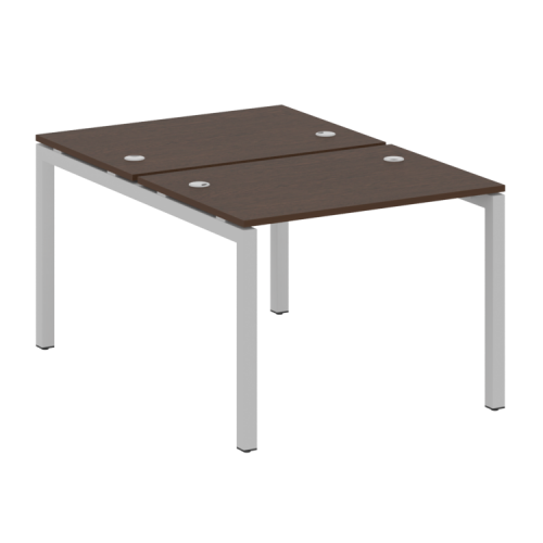 Бенч-система на П-обр. м/к Metal System Quattro 50БП.РАС-СП-2.1 фото 8 Бенч-система на П-обр. м/к Metal System Quattro 50БП.РАС-СП-2.1 фото 8