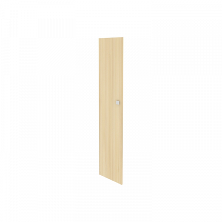 Дверь высокая ЛДСП Style Л.Д-1 (L)