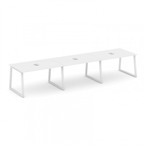 Style Project Стол переговорный SN-6T1.SPRG-021 Акация Лорка/Металл Антрацит/Заглушка Металл Антраци фото 18 Style Project Стол переговорный SN-6T1.SPRG-021 Акация Лорка/Металл Антрацит/Заглушка Металл Антраци фото 18