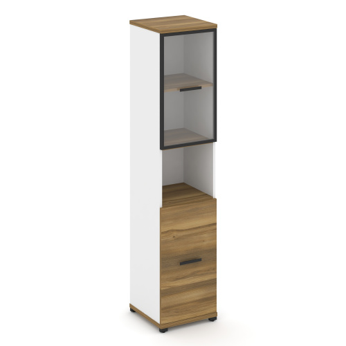 Шкаф офисный Concept CN.STU-513 RPB Шкаф офисный Concept CN.STU-513 RPB