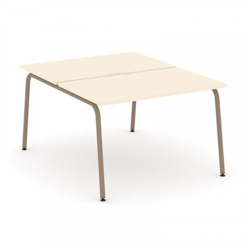 Бенч-система на 2 места Estetica ES.D.RS-2.2-VK фото 3 Бенч-система на 2 места Estetica ES.D.RS-2.2-VK фото 3