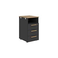 Тумба приставная FORTA FLC-3D.1A