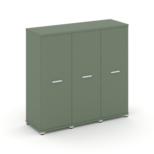 Шкаф офисный Concept CN.STU-336 W Шкаф офисный Concept CN.STU-336 W