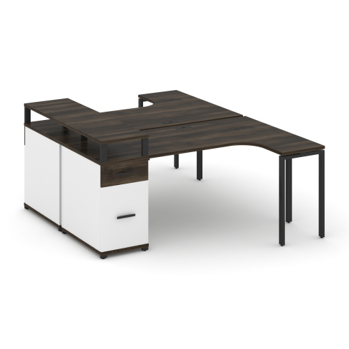 Бенч-система Concept CN.DSA-407 фото 9 Бенч-система Concept CN.DSA-407 фото 9