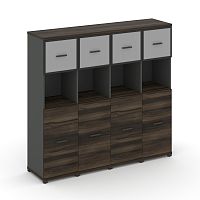 Шкаф офисный Concept CN.STU-445 RMB