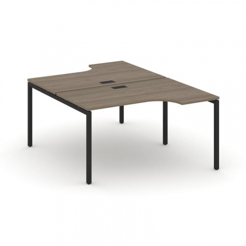 Бенч-система эргономичная Style Project SN-4P.DRPA-012 фото 8