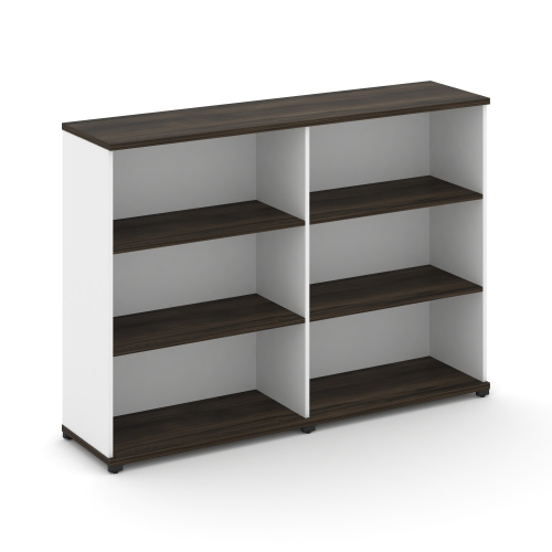 Стеллаж офисный Concept CN.STS-320 фото 7 Стеллаж офисный Concept CN.STS-320 фото 7