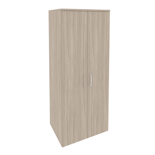 Гардероб офисный широкий Onix O.GB-2 фото 5 Гардероб офисный широкий Onix O.GB-2 фото 5